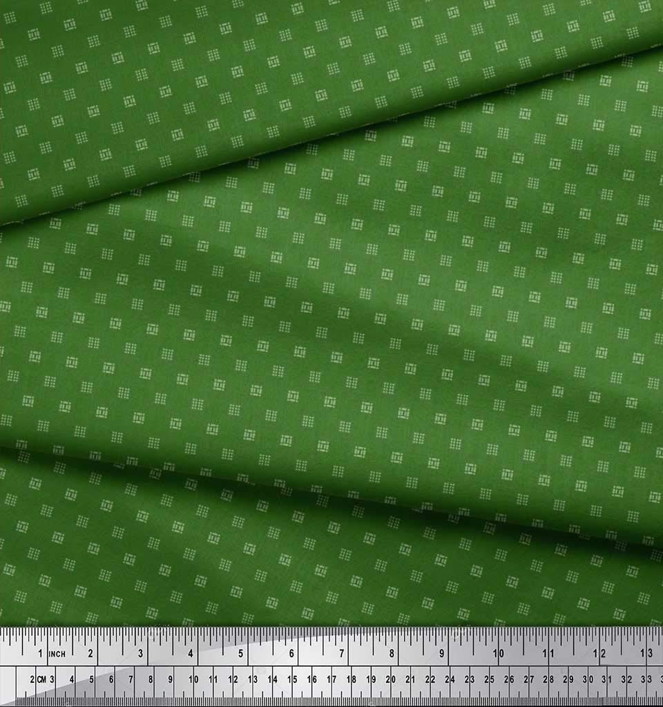 Soimoi Velvet Fabric by The Yard - 58