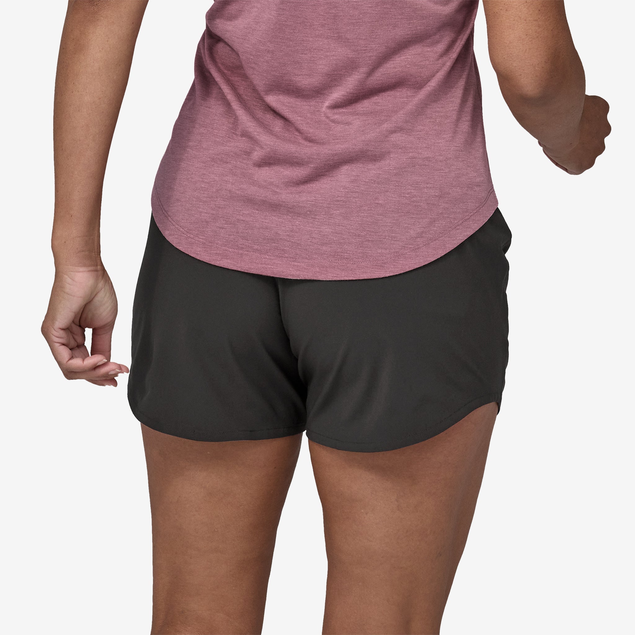 Women's Trailfarer Running Shorts - Lightweight, Breathable & Quick-Dry for Hiking, Jogging & Outdoor Workouts - Perfect for Trail Running & Gym Activities