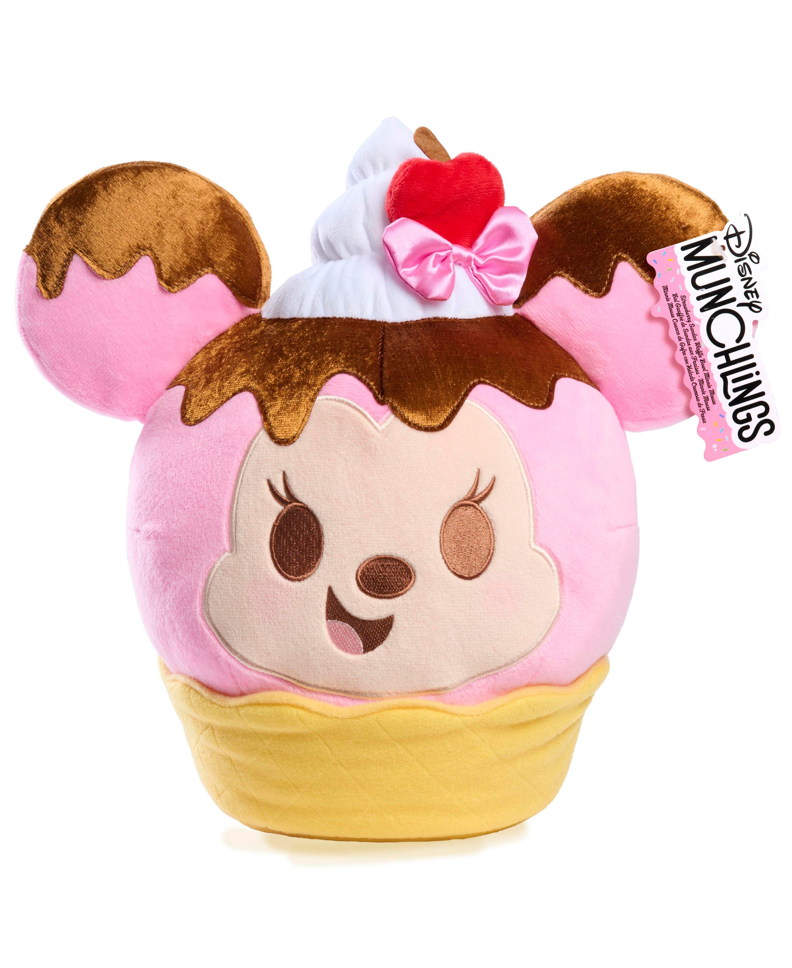 Disney Munchlings 10