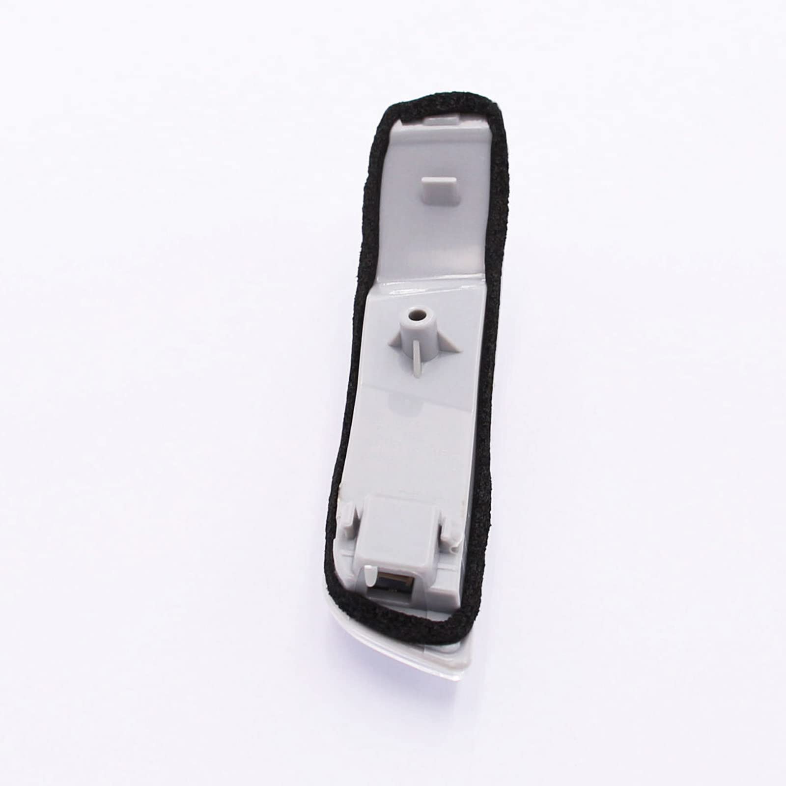 Hconcet 3 LED Right Side Mirror Turn Signal Lamp 87623-1U000 876231U000 - Compatible with 2011-2015 Kia Sorento | Upgrade Safety & Style for Night Driving & Parking