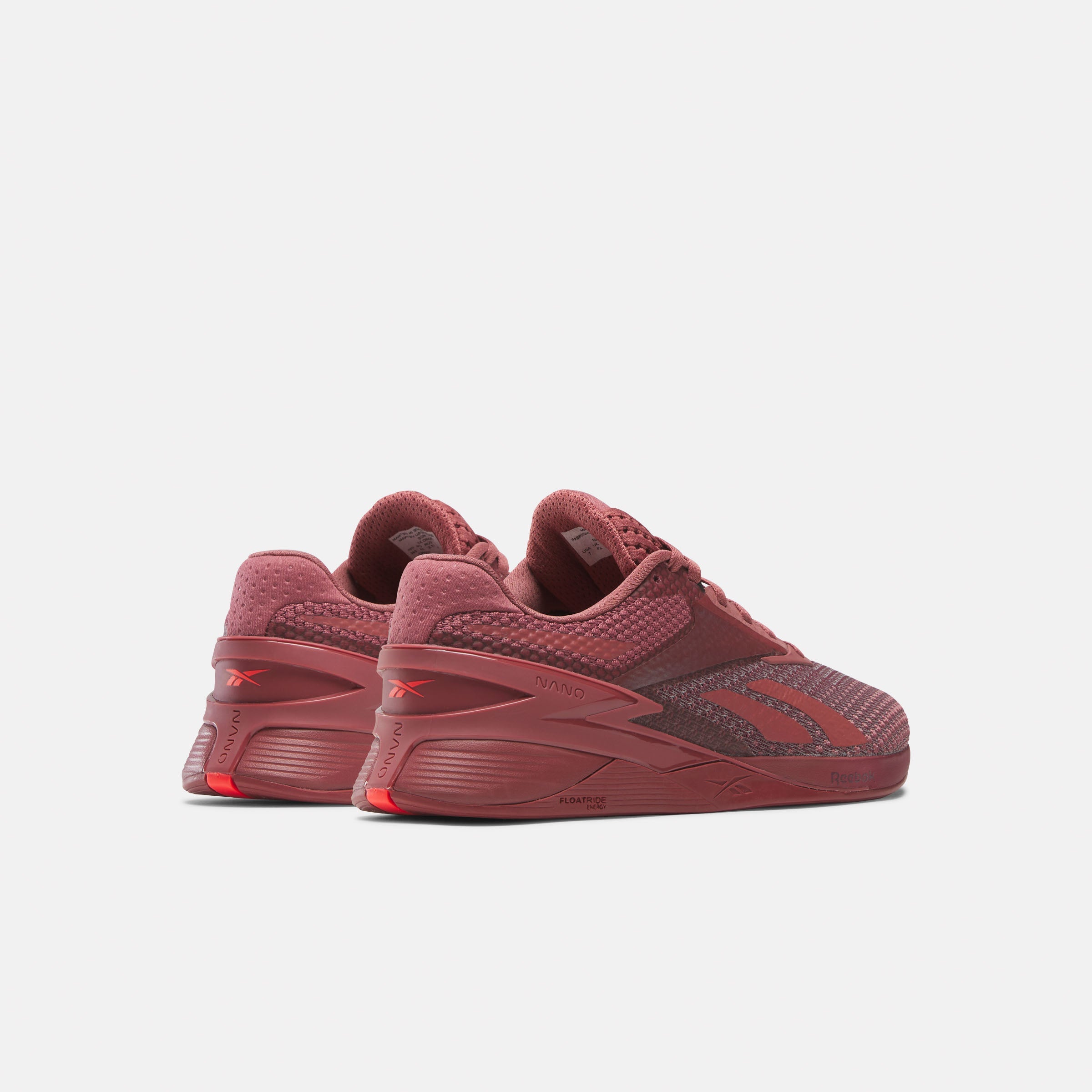 Reebok Nano X3 Women's Cross Training Shoes - Lightweight & Supportive for Workouts, Gym & Fitness Training