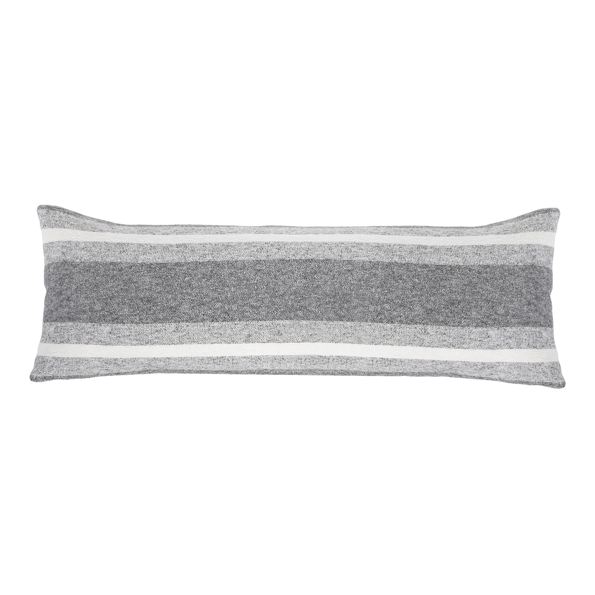 Premium Alpine Pillow with Insert - Soft & Supportive for Side, Back & Stomach Sleepers - Ideal for Home, Travel & Camping Comfort