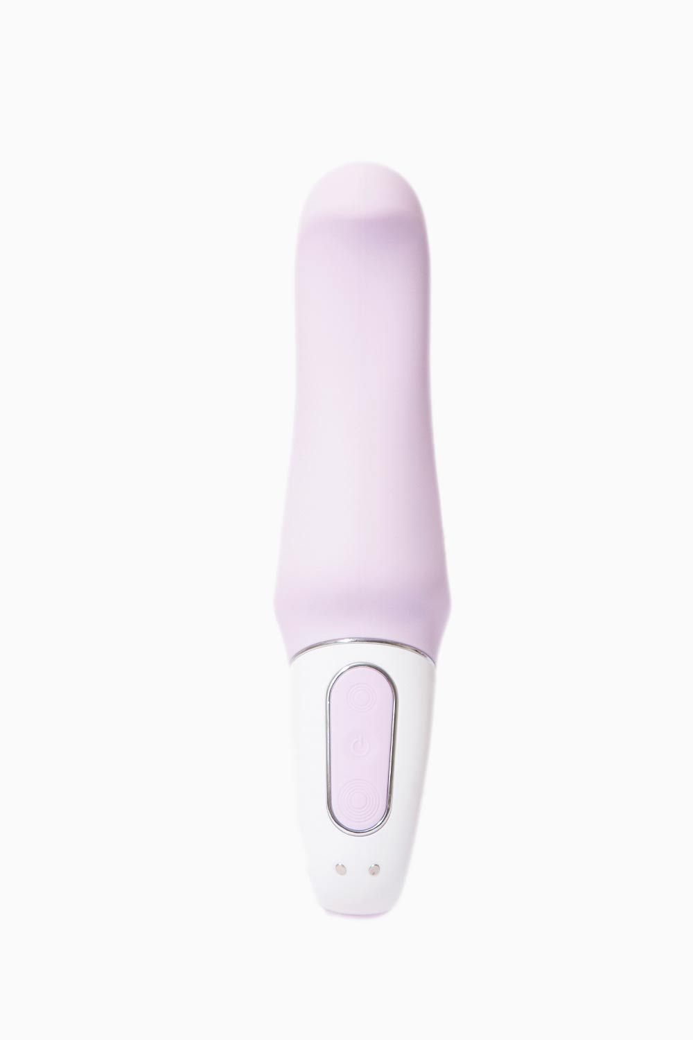 Rechargeable Internal Vibrator for Women - CHARMING SMILE | Powerful & Quiet Personal Massager for Intimate Pleasure & Stress Relief | Perfect for Couples Play & Solo Relaxation