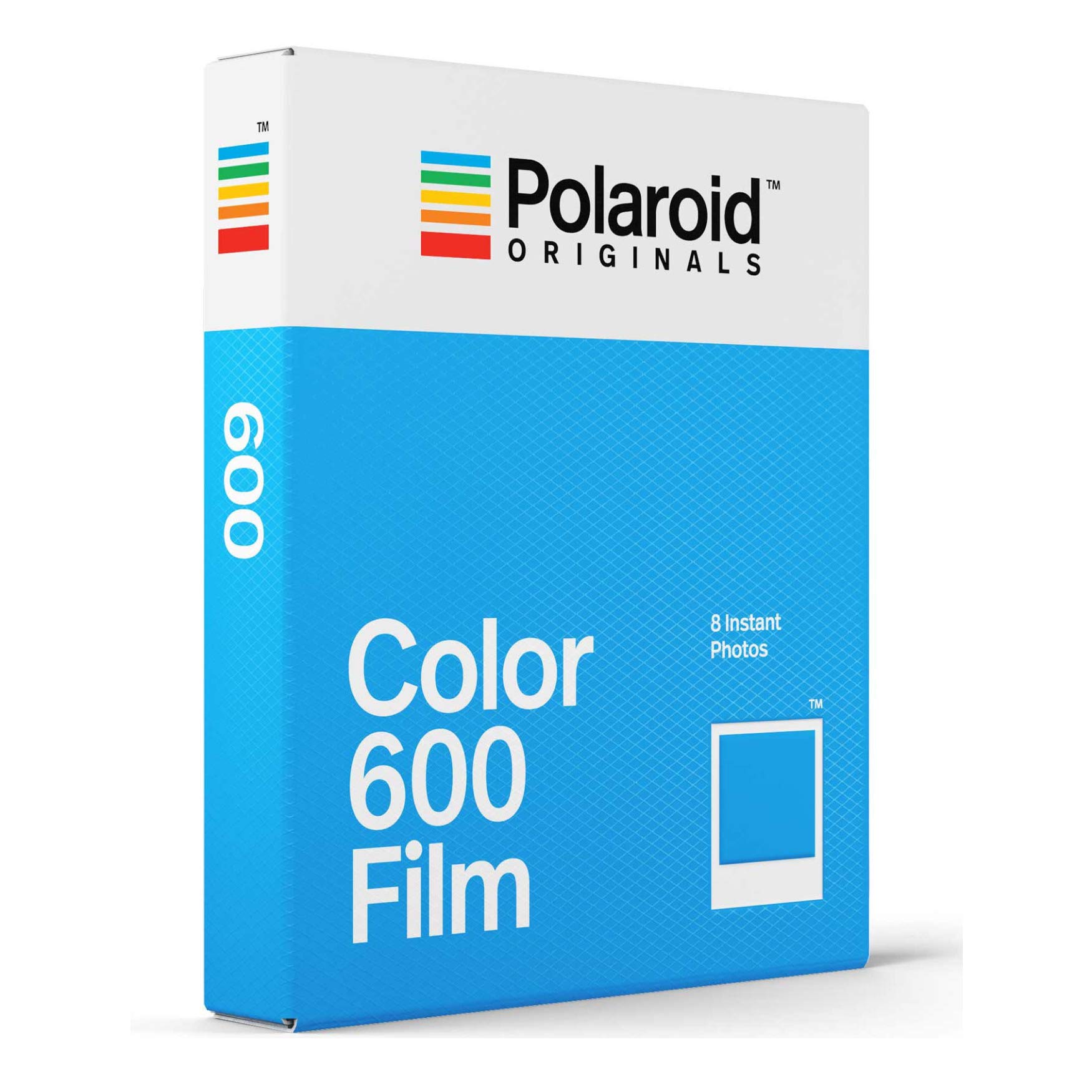 Polaroid Originals Instant Classic Color Film for 600 Cameras - 24 Exposures (3-Pack) - Perfect for Parties, Weddings & Creative Photography Projects