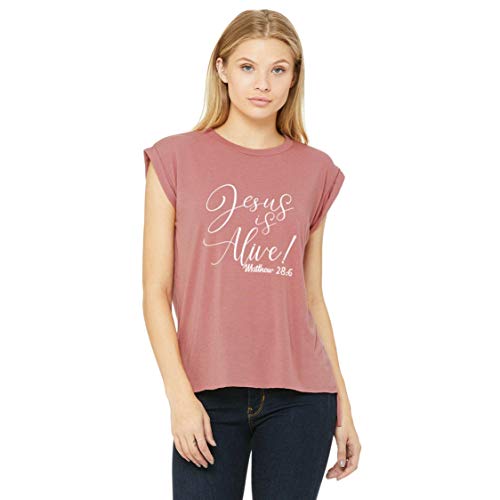 Mauve Rose