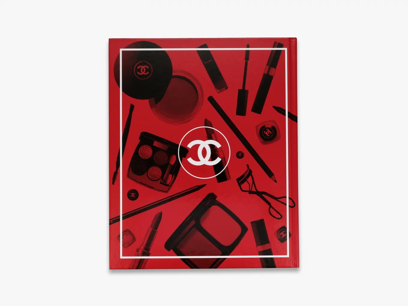 Chanel Makeup Set - Luxury Cosmetics Collection for Eyes, Lips & Face | Perfect for Everyday Glam & Special Occasions