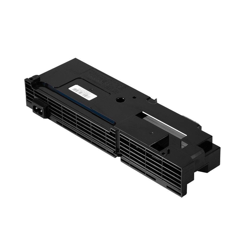 Original Power Supply ADP-240CR Internal Replacement for Sony PlayStation 4 PS4 CUH-1115A (4-Pin) - Compatible with PS4 Slim & Pro Models - Perfect for Gaming & Entertainment Setup
