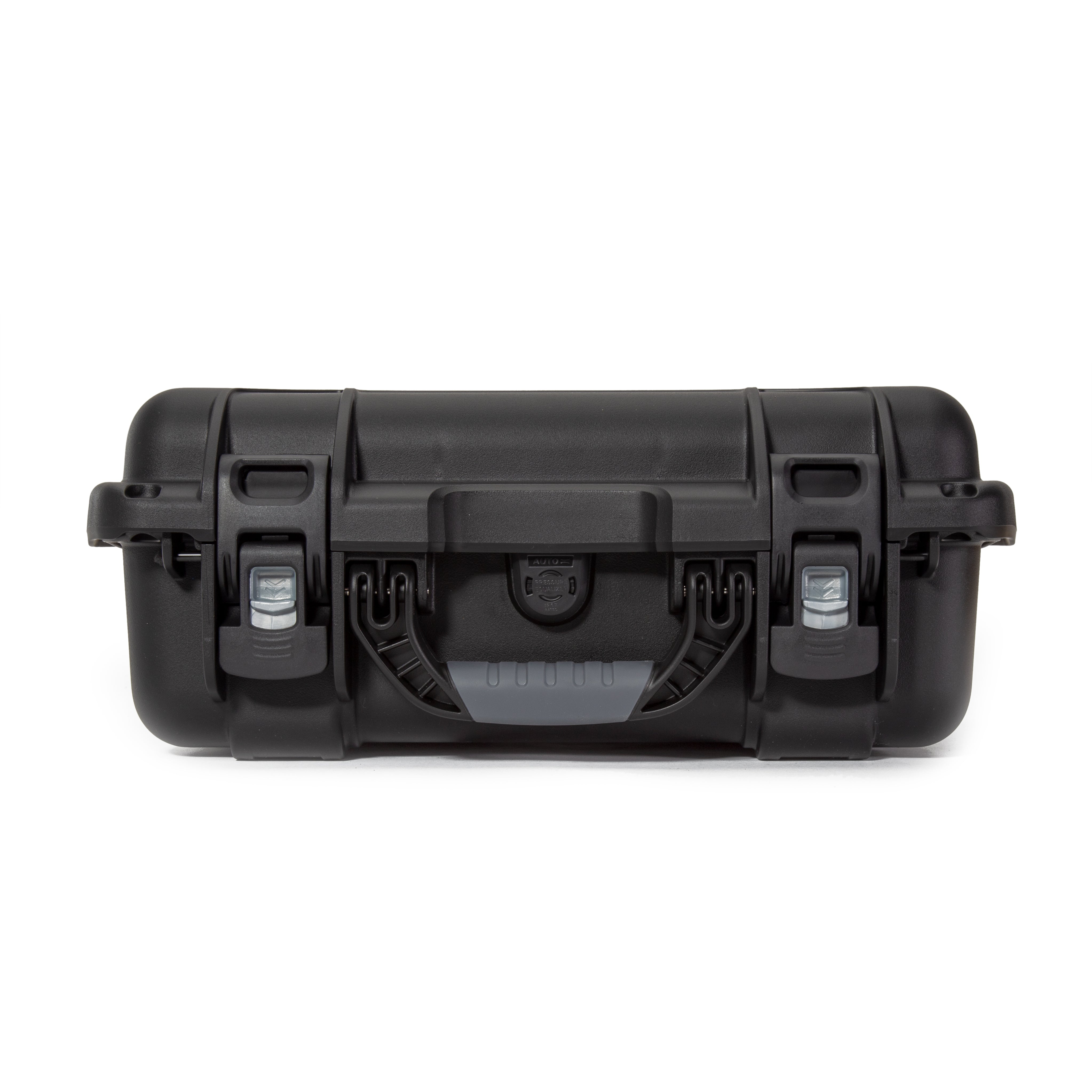 Nanuk 920 Waterproof Hard Case with Customizable Foam Insert - Perfect for Camera Equipment, DJ Gear & Electronics Protection During Travel