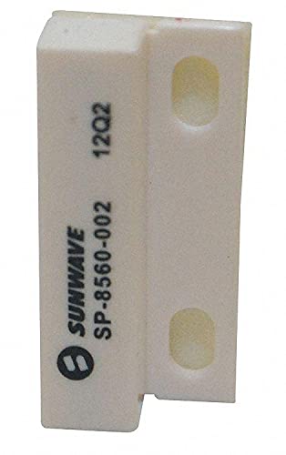 Scotsman Curtain Switch 11-0563-02 - Commercial Refrigerator Replacement Part for Ice Machines & Freezers - Perfect for Restaurant, Bar, and Hotel Kitchen Equipment Repair