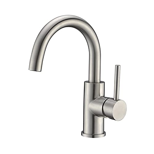 Brushed Nickel