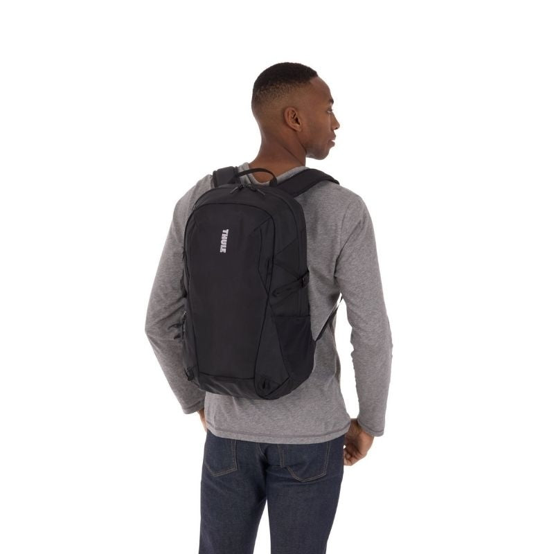 Thule Enroute BPK 21 LT 16 Backpack - 21L Travel Laptop Backpack with Padded Compartment for Business, Commuting & Outdoor Adventures