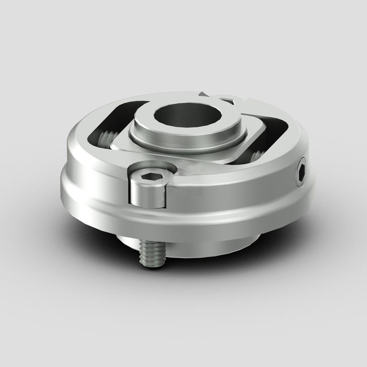 10mm Adjustable Camber/Caster Pills for Car Suspension Tuning - Perfect for Racing, Drifting & Performance Upgrades