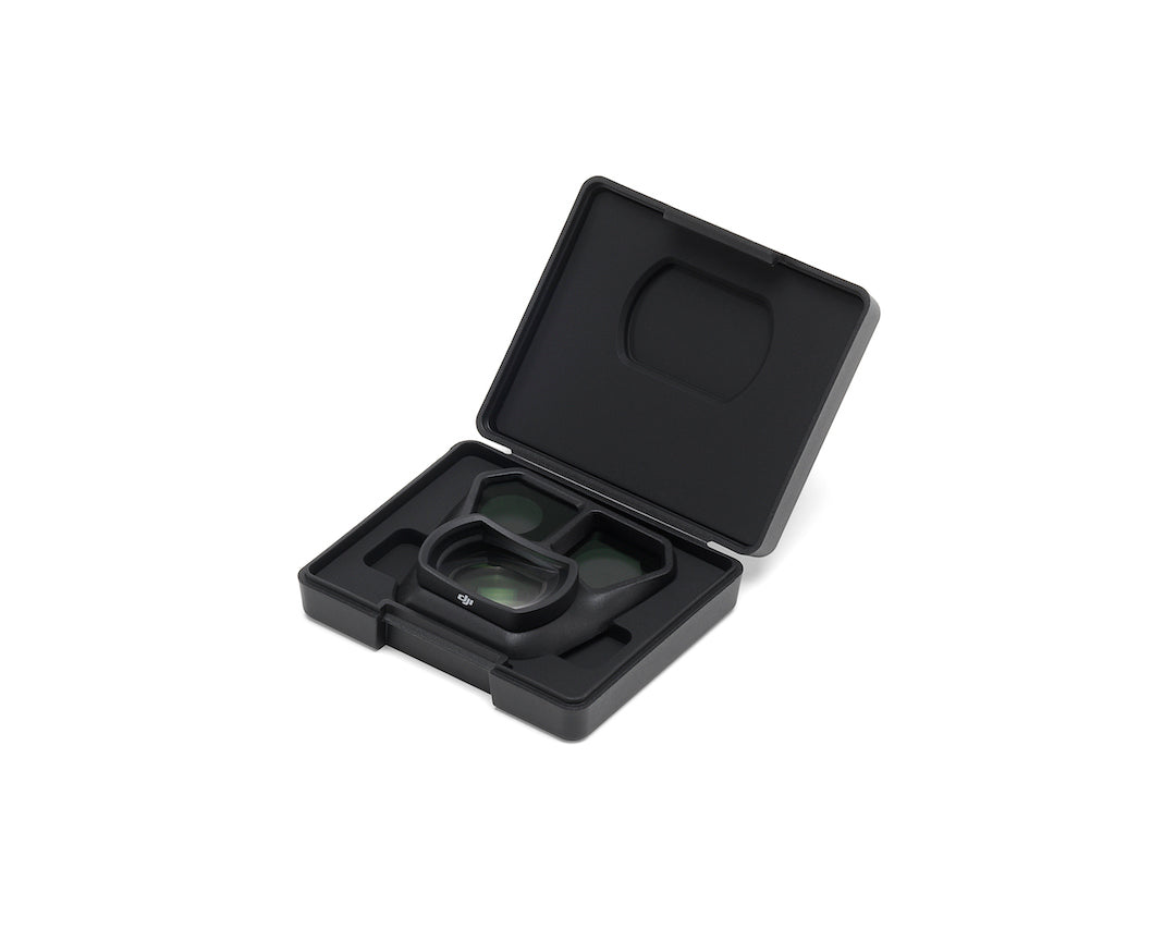 DJI Mavic 3 Pro Wide Angle Lens for Aerial Photography - 4K HD Gimbal Camera Drone Accessories - Perfect for Travel, Landscape & Action Shots