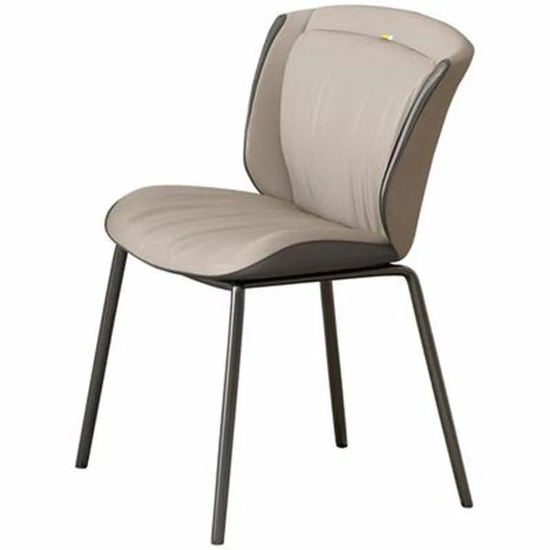 Elegant Classic Designer Dining Chair - Modern Wooden Upholstered Seat for Home, Restaurant & Office - Perfect for Dining Room, Kitchen & Event Decor