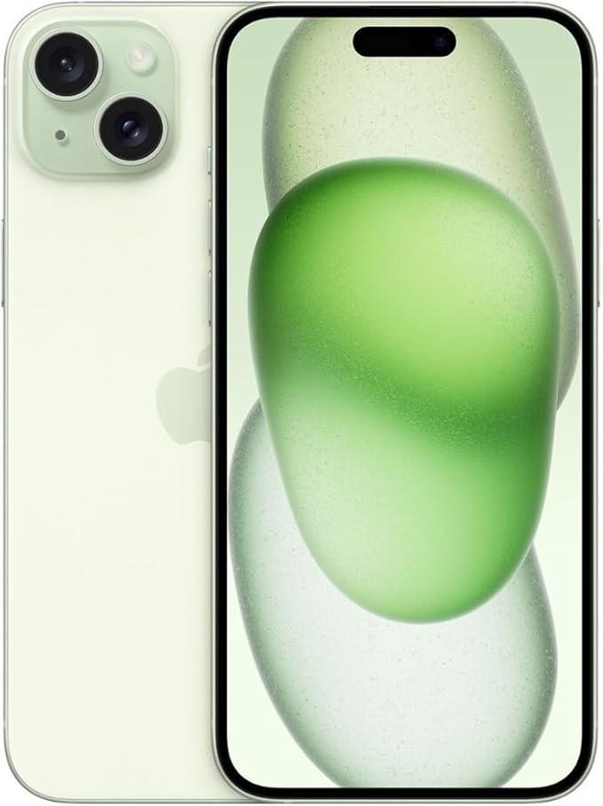 Apple iPhone 15 6.1