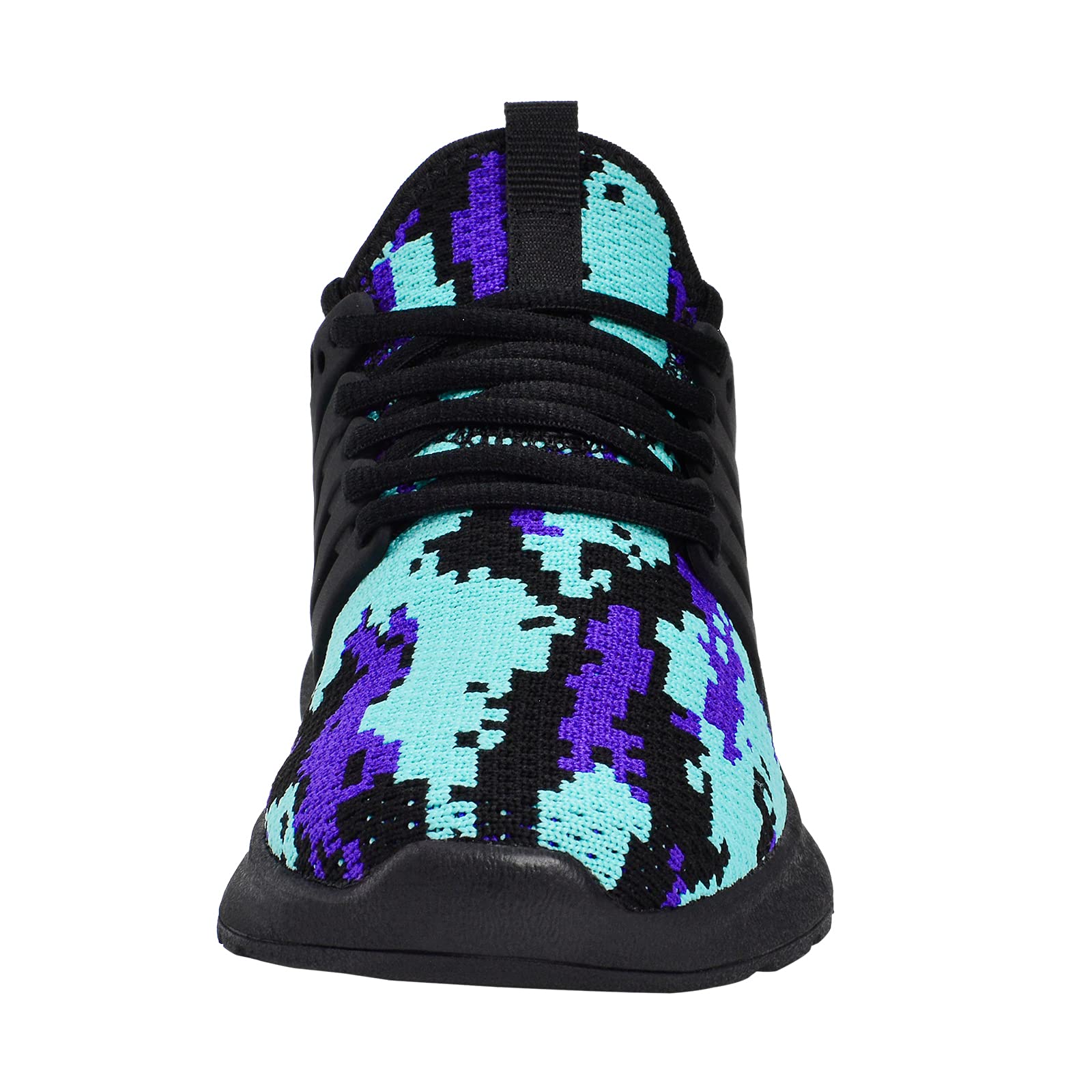 Troadlop Kids Sneakers - Lightweight Breathable Running Shoes for Boys & Girls - Perfect for Tennis, School & Outdoor Play