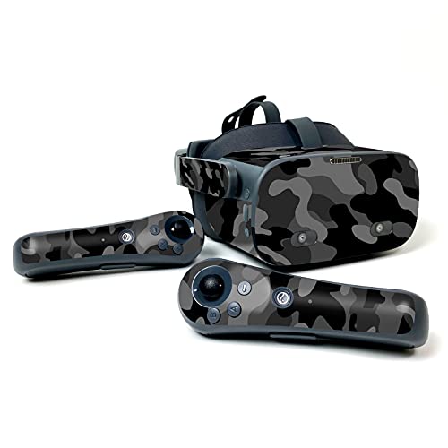 Black Camo