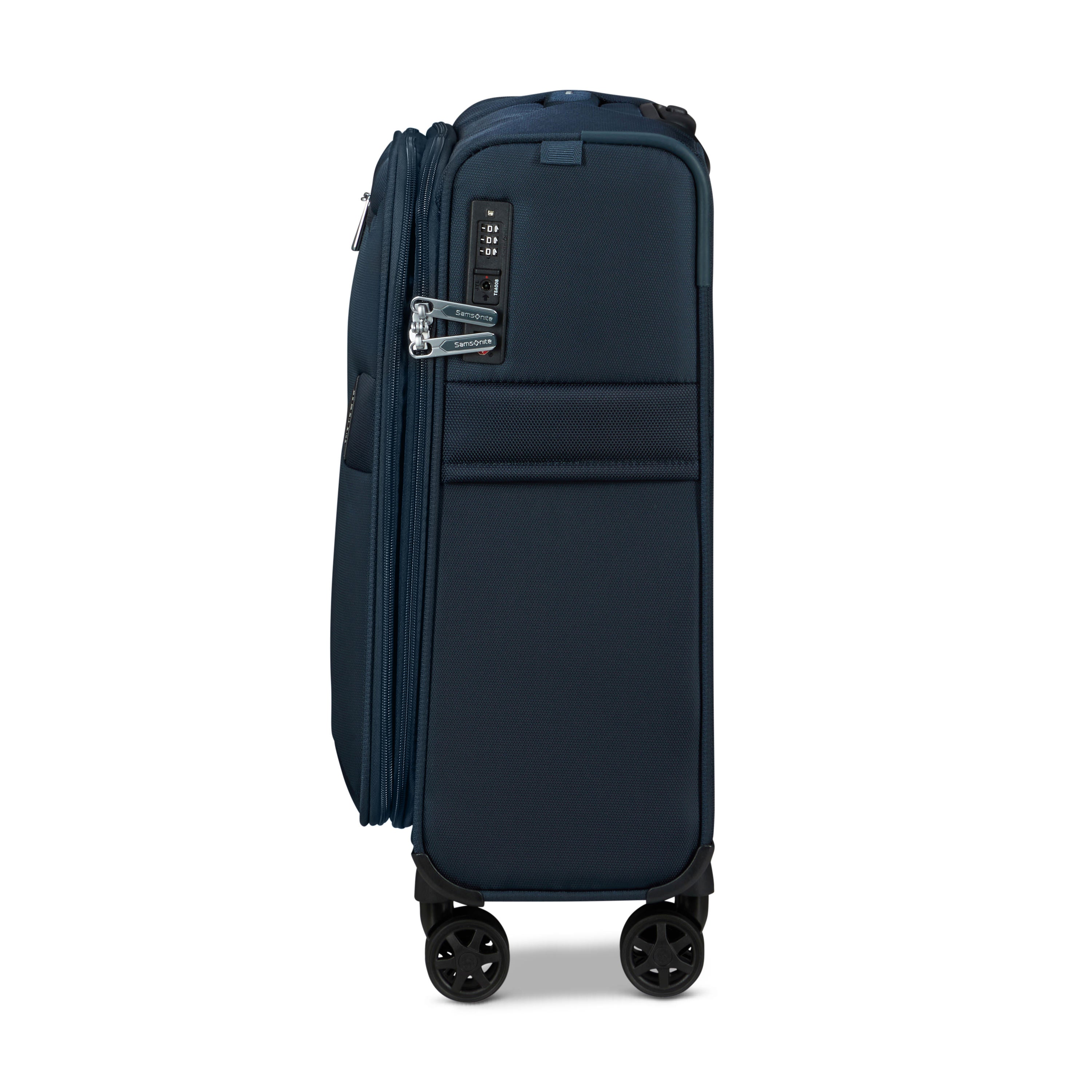 Samsonite Urbify Expandable Spinner Carry On Luggage - Lightweight 20