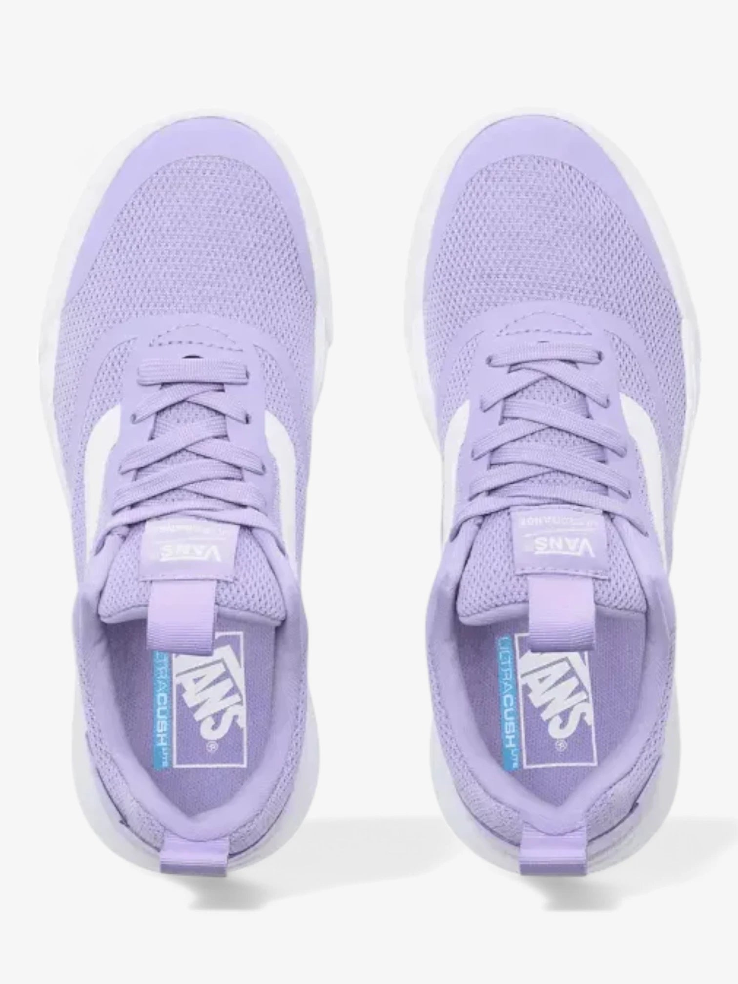 Vans Ultrarange Rapidweld Sneakers - Lightweight & Comfortable Purple Running Shoes for Men & Women | Perfect for Casual Wear, Gym & Outdoor Activities