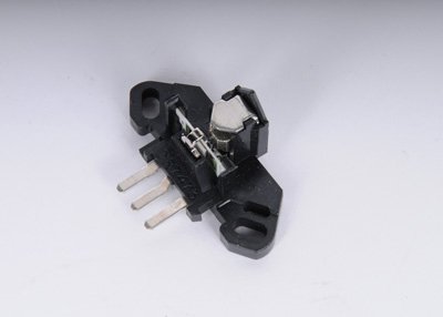 ACDelco 10467473 GM Original Equipment Ignition Hall Effect Sensor Switch - Compatible with Chevy, GMC, Buick & Cadillac Vehicles - Perfect for Engine Performance & Ignition System Repair