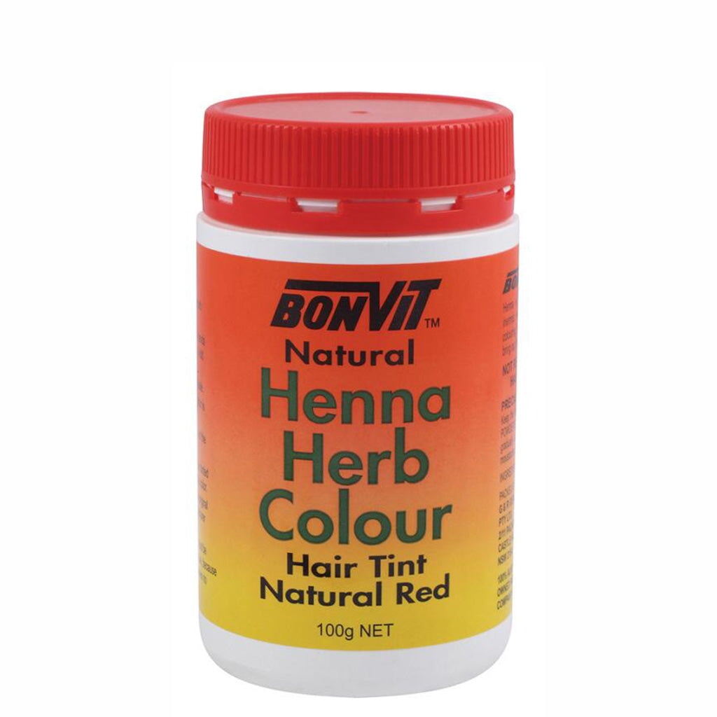 Natural Red Henna Powder for Hair & Body Art - Organic, Safe & Long-Lasting | Perfect for DIY Tattoos, Bridal Mehndi & Hair Coloring