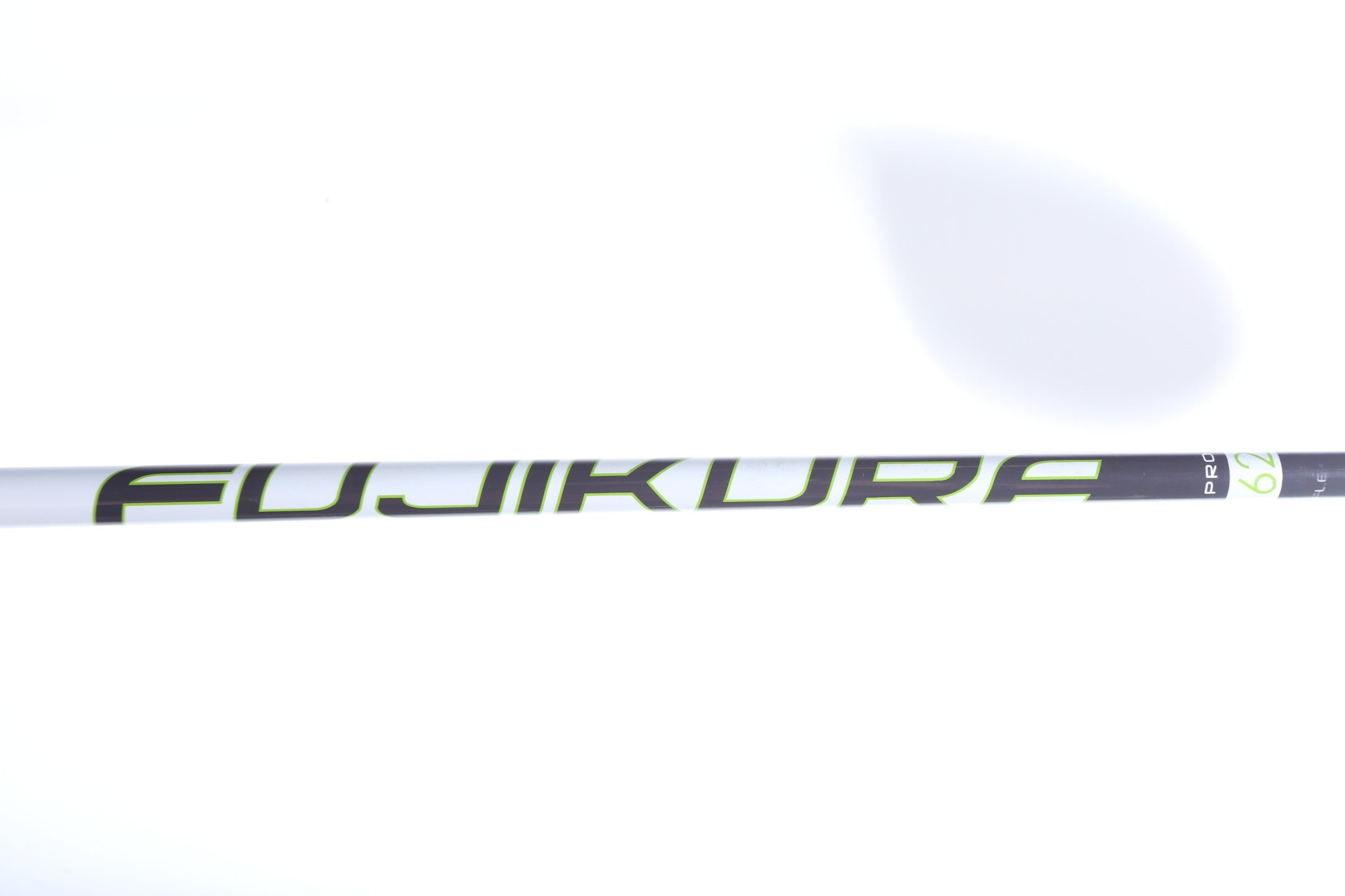 Used Callaway GBB Epic Sub Zero Driver 9° Stiff Flex Fujikura Pro Left-Handed Golf Club for Men - Perfect for Low Handicap Players & Long Distance Drives on the Course