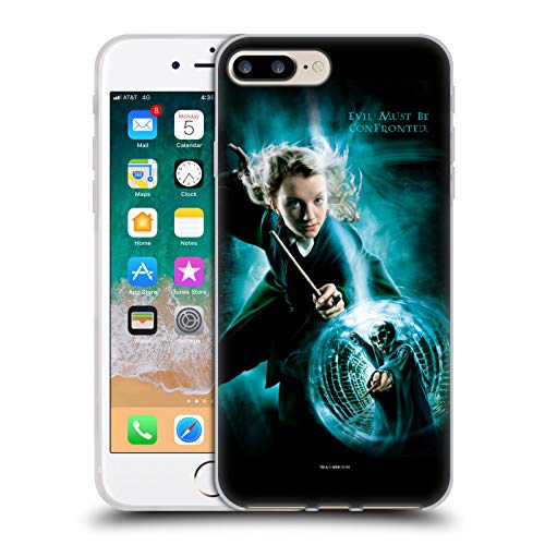 Luna Lovegood Patronus