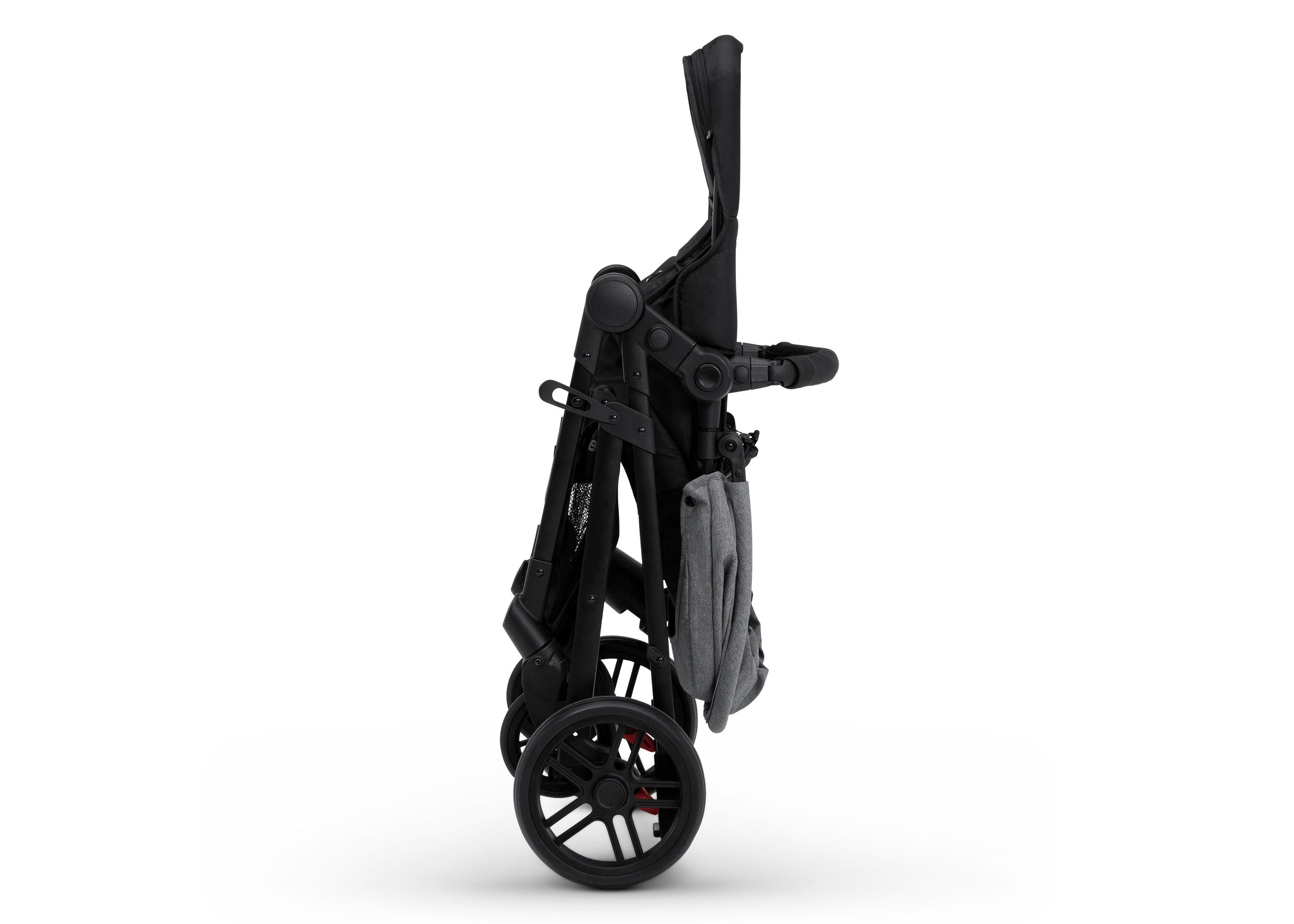 Jeep PowerGlyde 3-in-1 Convertible Stroller for Toddlers - Lightweight Travel System with Car Seat Adapter | Perfect for Shopping, Travel & Daily Walks