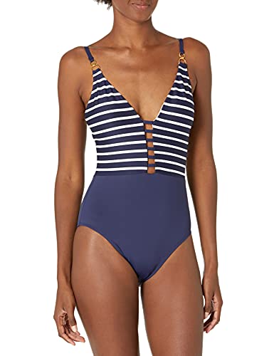 Capri Stripe