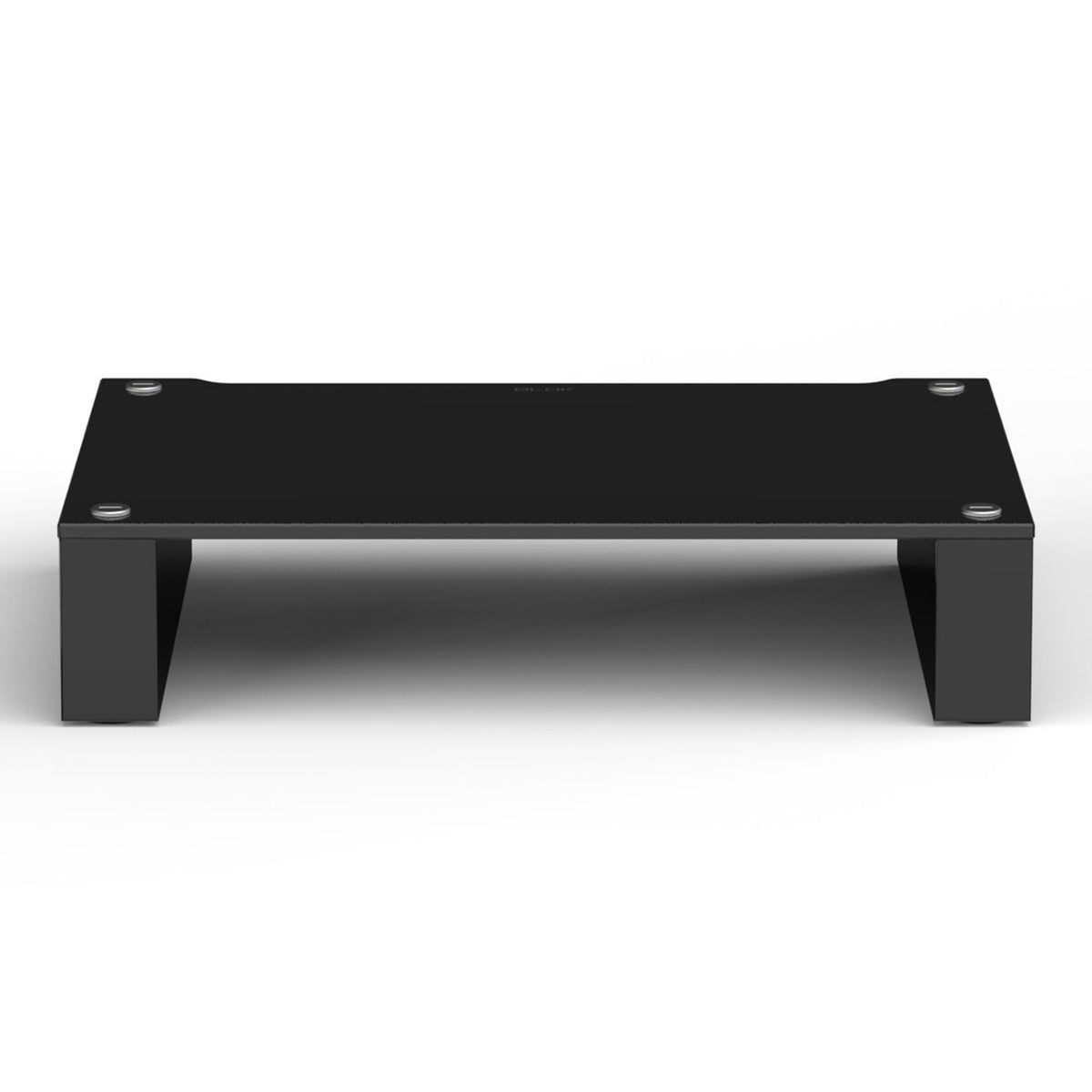 High Gloss Black / Black Glass