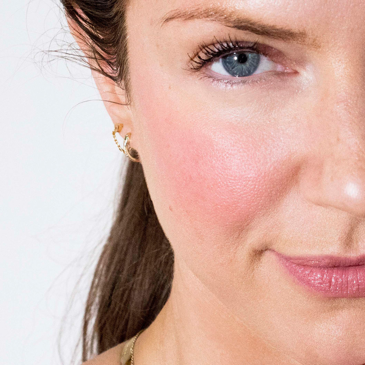 Going Rouge Cream Cheek and Lip Tint - Natural Blush & Lip Stain for Flawless Makeup | Perfect for Everyday Wear & Special Occasions