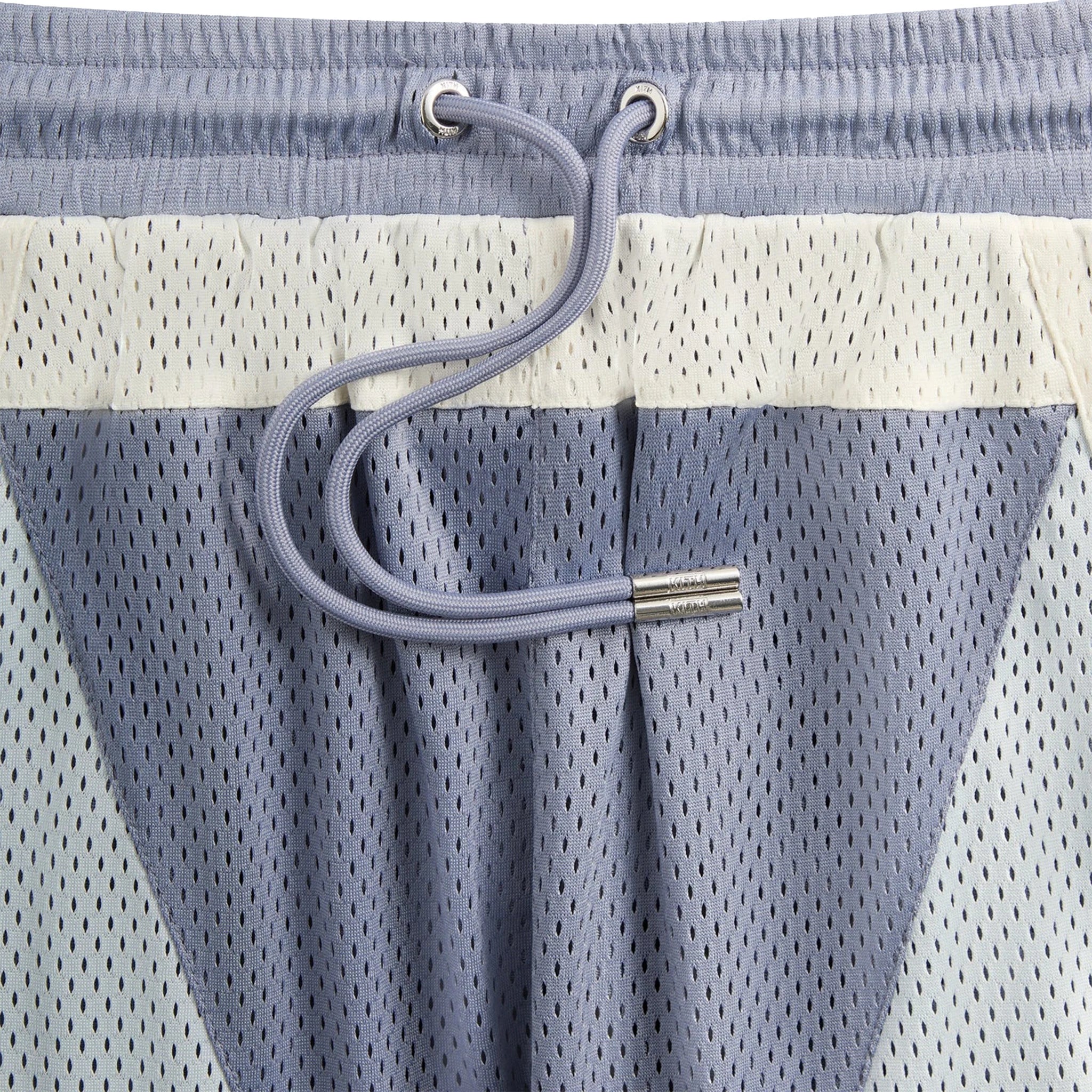 Kith Mesh Turbo Shorts for Men - Lightweight Breathable Running & Gym Workout Shorts - Perfect for Jogging, Training & Casual Wear