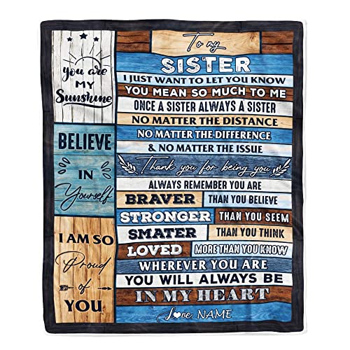 Sister 1076