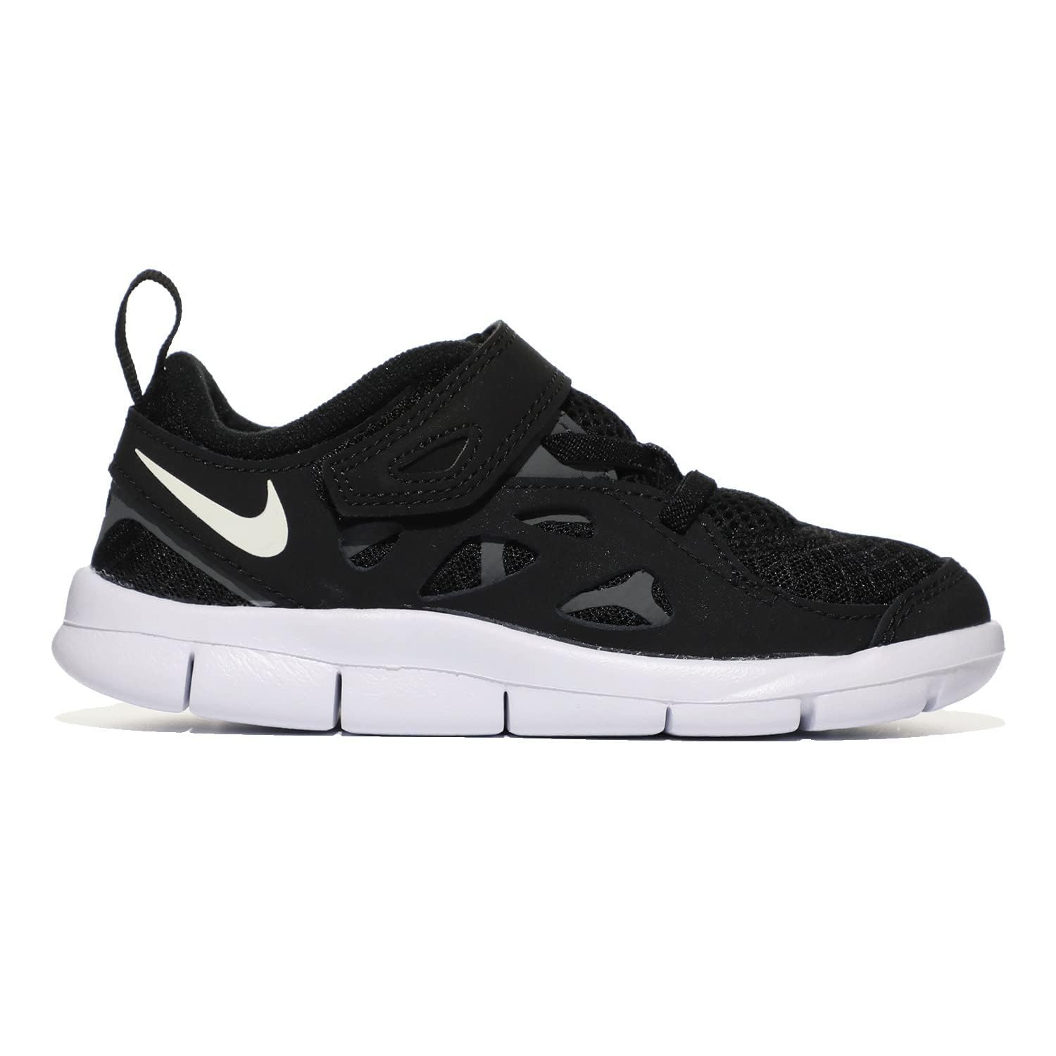 Nike Free Run 2 Boys' Running Shoes - Lightweight & Breathable Sneakers for Kids - Perfect for School, Sports & Everyday Play