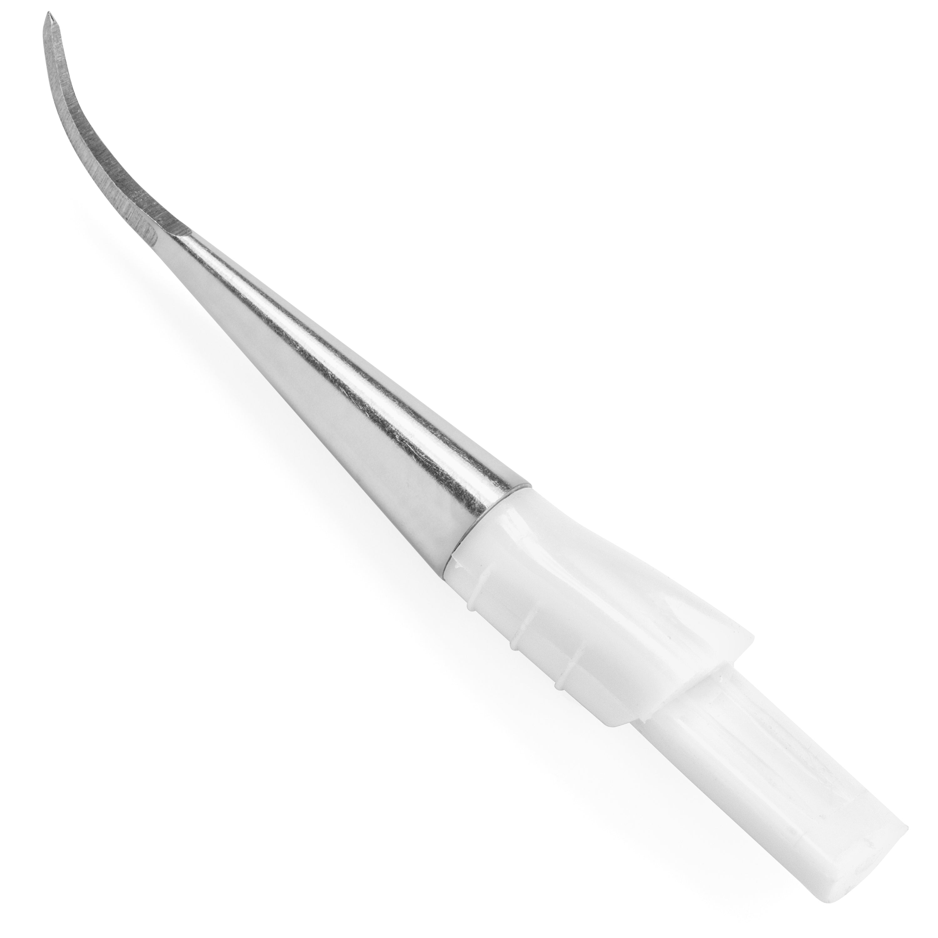 Sonic Pic - Professional Sonic Electric Toothbrush with 6 Brush Heads for Deep Cleaning, Whitening & Gum Care - Perfect for Travel, Home & Office Use