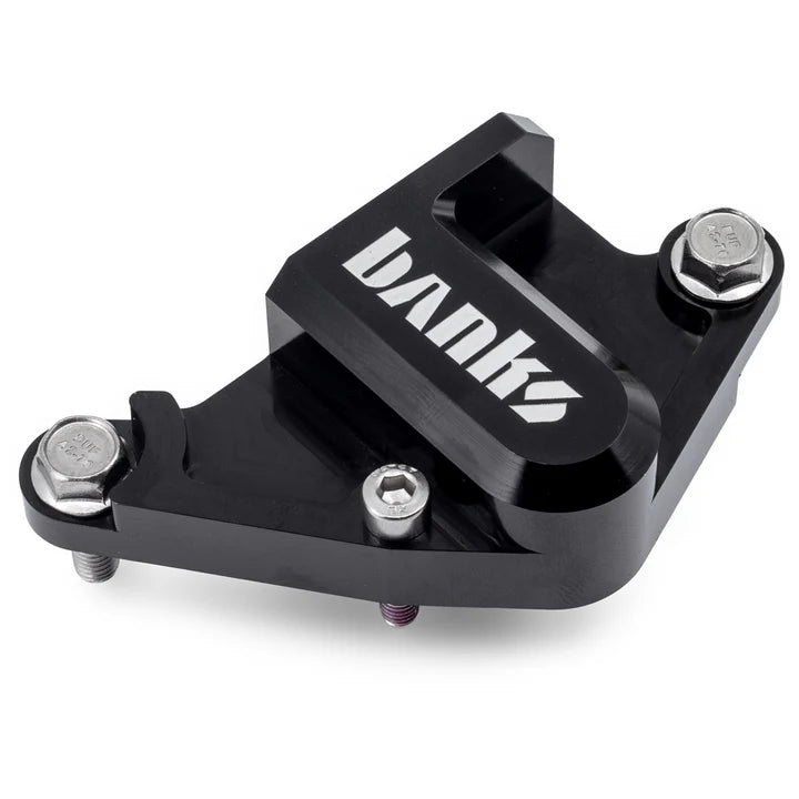 20 24 Ford 6.7L MAP Sensor Relocation Kit - High Performance Turbo Diesel Upgrade for F250 F350 Super Duty - Off-Road & Towing Enhancement