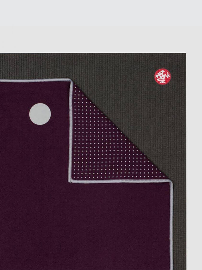 Manduka Yogitoes Non-Slip Yoga Mat Towel 71