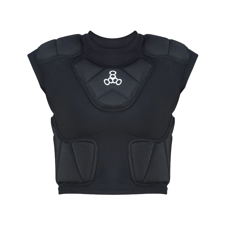 BashGuard Padded Top - Protective Comfort for MMA, BJJ & Martial Arts Training - Ideal for Grappling, Sparring & Combat Sports