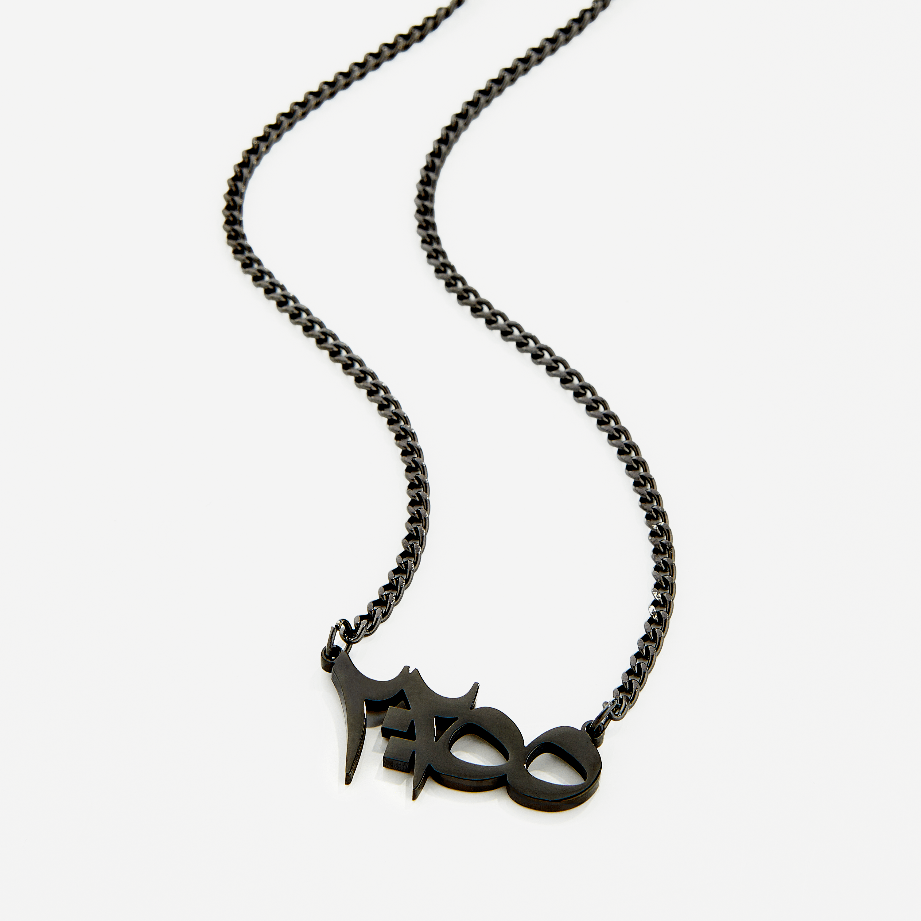 Ayatul Kursi Necklace for Men - Islamic Arabic Calligraphy Pendant - Perfect for Daily Wear, Prayer & Gift Giving