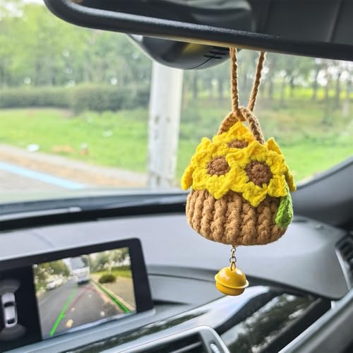 Sunflowerbasket