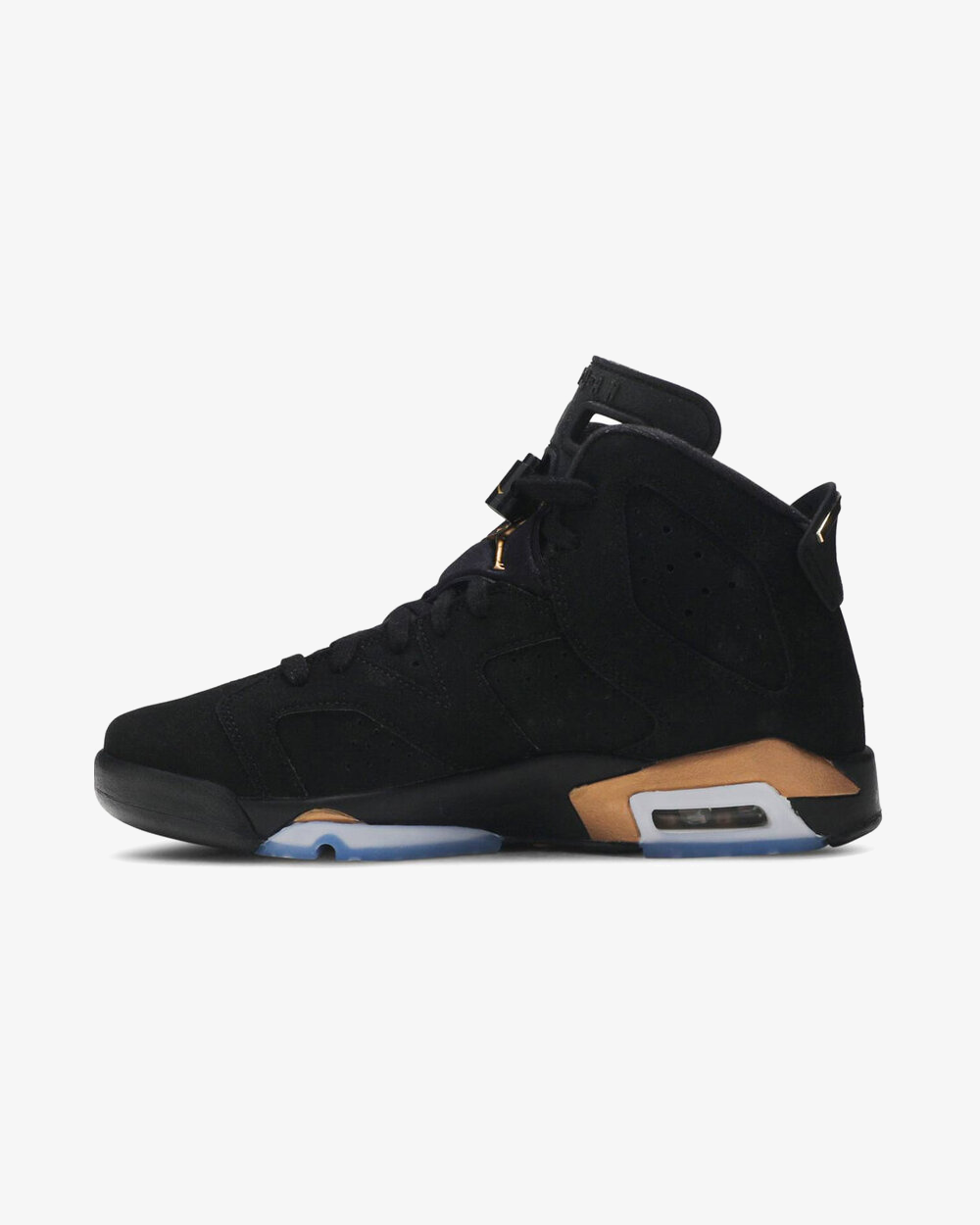 Nike Air Jordan 6 GS DMP Retro 2020 Basketball Shoes for Women & Girls - Perfect for Court Performance & Streetwear Fashion