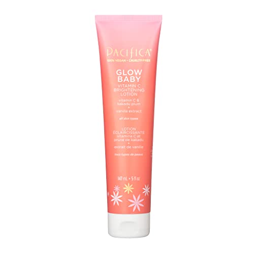 Glow Baby Vitamin C Brightening