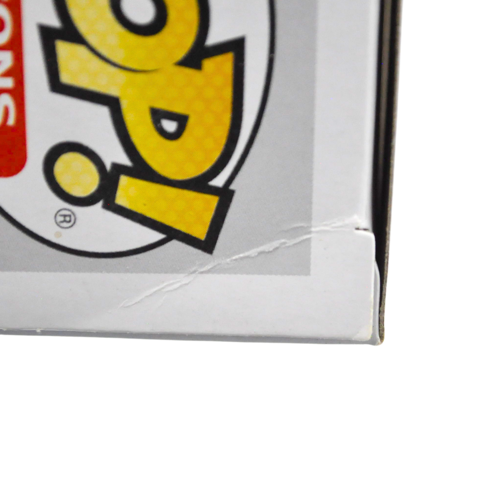 Funko Pop! Paulie Pigeon Blue Figure - New York Comic Con 2020 Exclusive Collectible Toy for Display & Gifts | Perfect for Anime Fans & Pop Culture Collectors