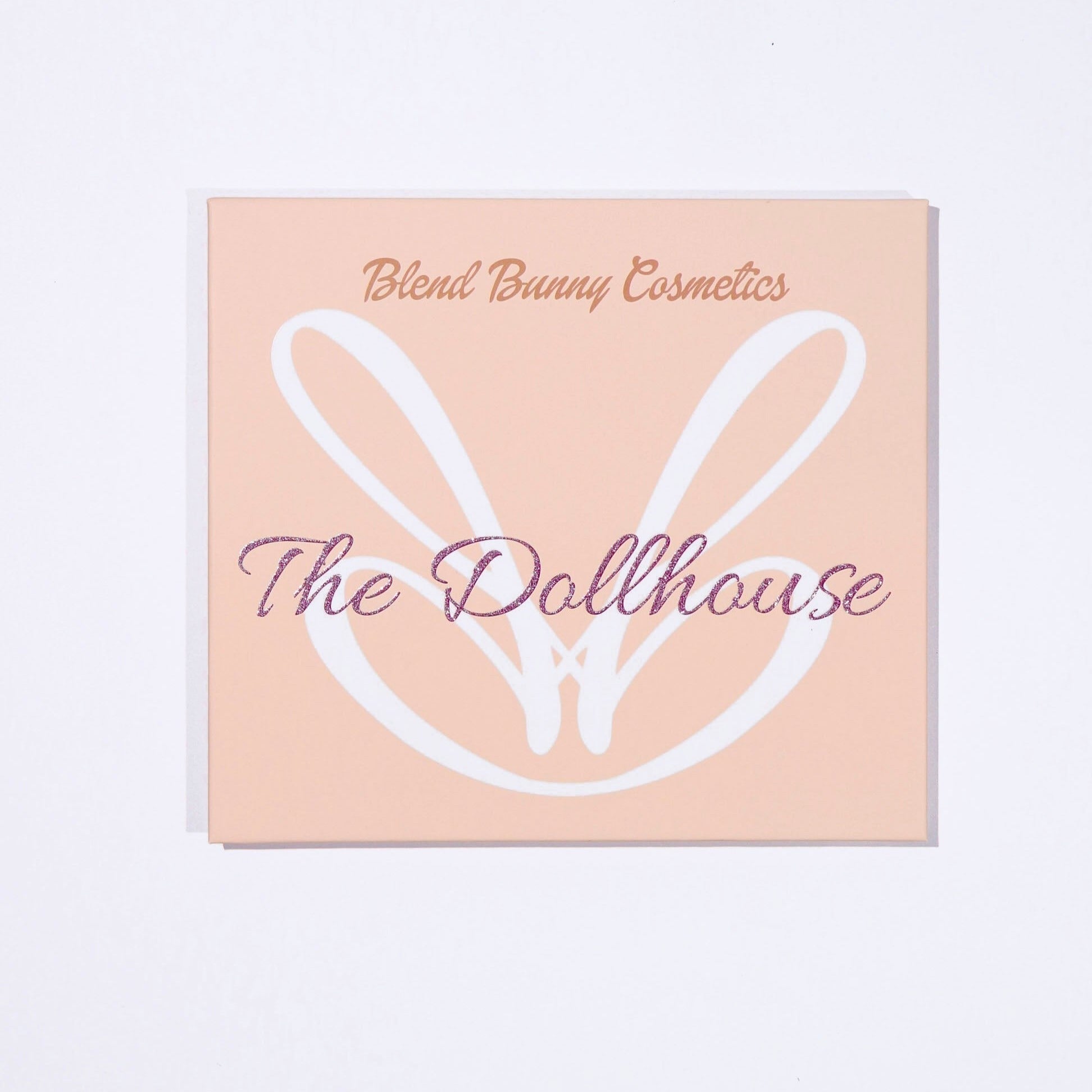 Best Dollhouse Eyeshadow Palette - 12 Highly Pigmented Matte & Shimmer Shades for Stunning Eye Makeup | Perfect for Day & Night Looks, Parties & Special Occasions