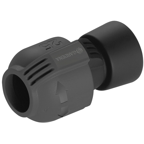 Gardena Connector 25mm x 1