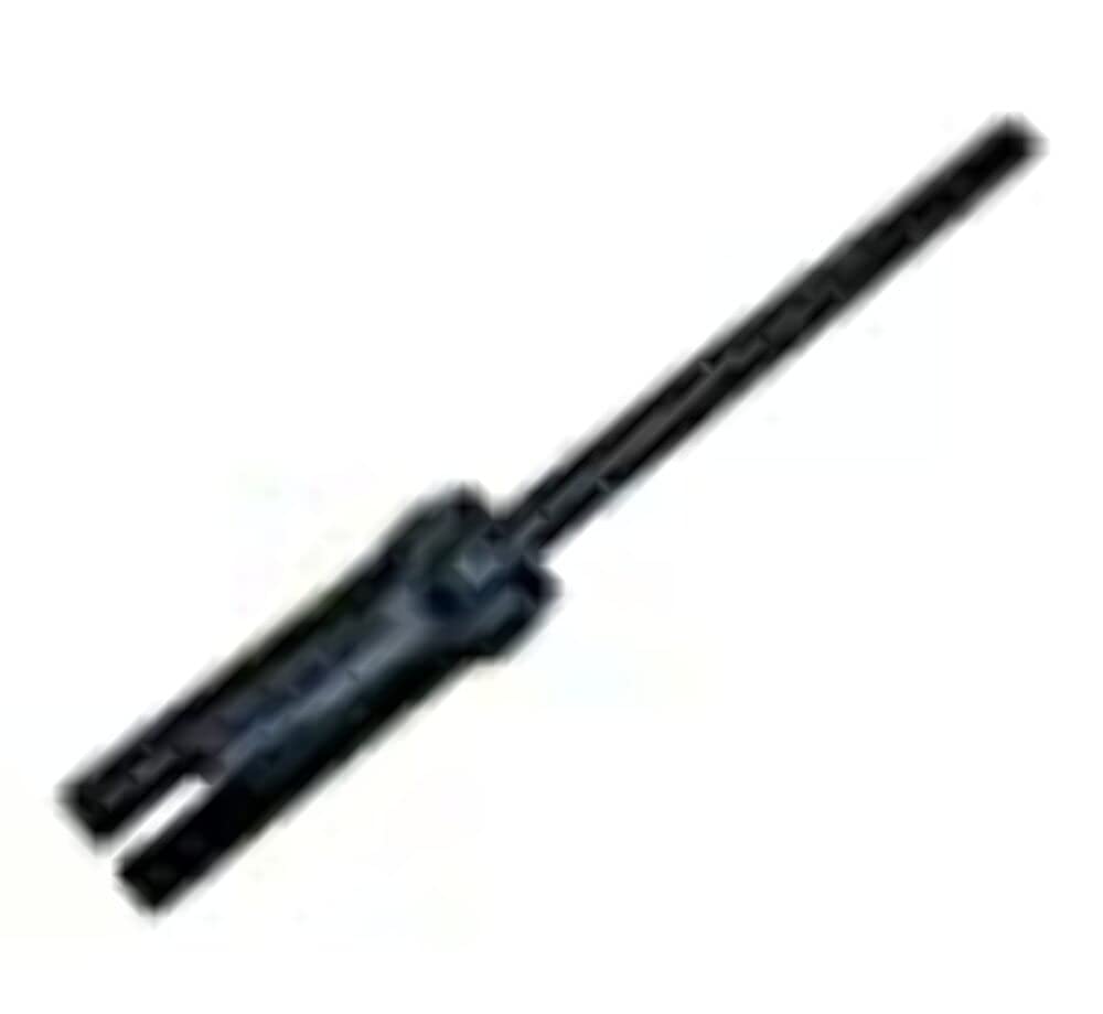 Johnson Pumps 21100003 Cordless Drill Adapter - Universal Water Pump Attachment for DIY, Plumbing & Garden Irrigation - Perfect for Home, Farm & Outdoor Use