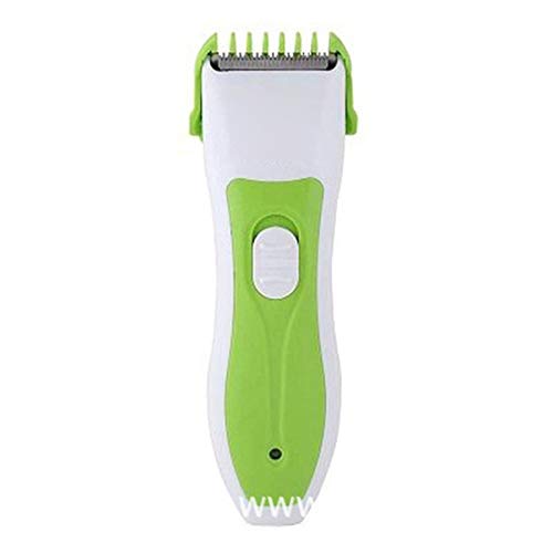 GFDFD Cordless Electric Hair Clippers for Babies & Kids - Ultra Quiet Trimmer for Gentle Haircuts at Home | Perfect for Toddler Haircuts, First Haircut Gifts & Home Barber Use