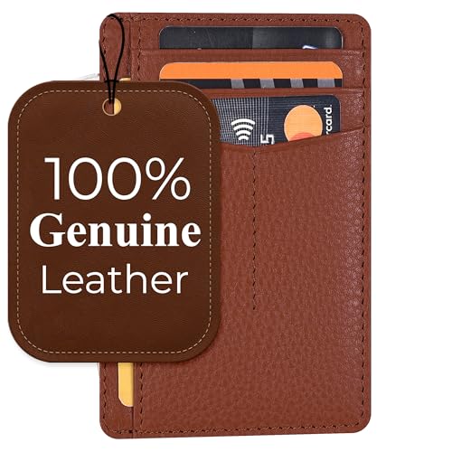 Nappa Cognac Tan