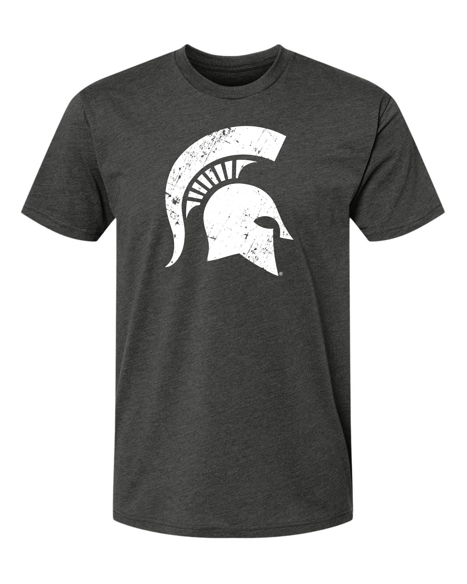 Official NCAA Collegiate Unisex Super Soft Cotton T-Shirts - Comfortable Casual Wear for School, Sports & Everyday Outfits