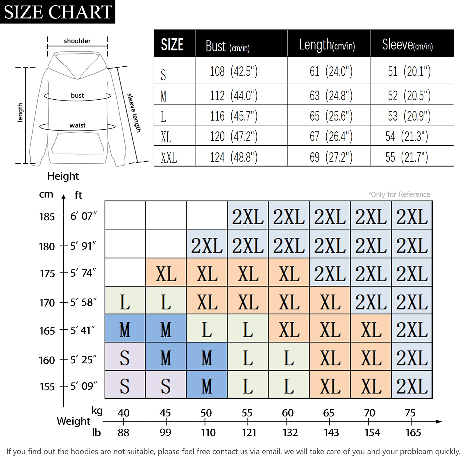 KEEVICI Women's Cute Strawberry Milk Hoodie - Korean Harajuku Style Loose Long Sleeve Kawaii Sweatshirt with Pockets | Casual Streetwear, Kawaii Fashion, Cute Outfit for Daily Wear & Instagram Photos